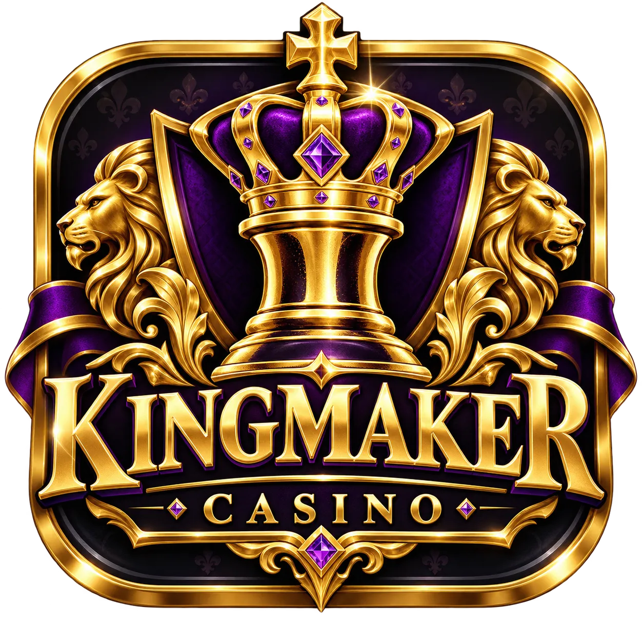 Kingmaker casino italia